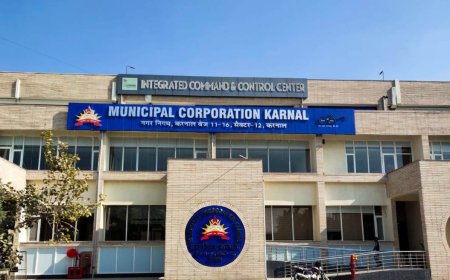 सोमवार को अवकाश के दिन सम्पत्ति कर लेने के लिए खुले रहेंगे नगर निगम के काउंटर, नागरिक ऑनलाईन भी टैक्स कर सकते हैं अदा : विनोद नेहरा,