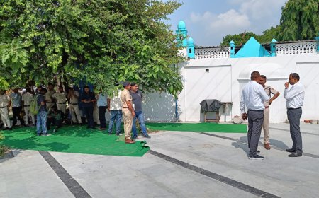 करनाल पुलिस किसी भी प्रकार की परिस्थिति से निपटने के लिए सक्षम : एसपी