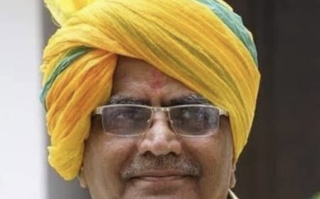 हरियाणा के शहीदों के गांवों की पवित्र मिट्टी 311 कलश में पहुंचाई जाएगी अमृत वाटिका : ओम प्रकाश धनखड़