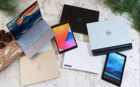 केंद्र सरकार ने लैपटॉप, PC और टैबलेट के आयात पर लगाया प्रतिबंध, इन शर्तों पर मिलेगी इंपोर्ट की परमिशन