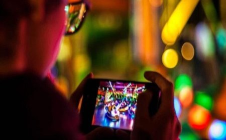 जीएसटी लगाने से ऑनलाइन गेमिंग उद्योग पर लगा ग्रहण, कई Games हो सकती है बंद