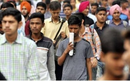 हरियाणा में कल नहीं होगी CET की परीक्षा, हाईकोर्ट ने लगाई रोक