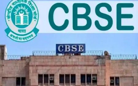 CBSE ने जारी किए 10वीं कंपार्टमेंट परीक्षा के नतीजे, स्टूडेंट्स ऐसे चेक करें अपना Result