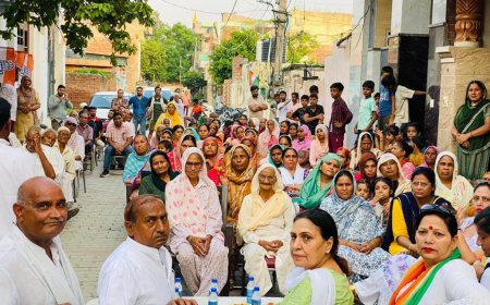 प्रत्येक व्यक्ति को सुरक्षा प्रदान करना सरकार का पहला काम है : सुमिता सिंह