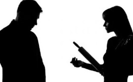 पति को काला कहकर ताने मारती थी पत्नी, कोर्ट बोला-ऐसी टिप्पणी ‘क्रूरता’ के समान