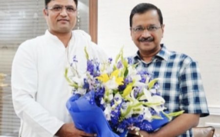 हरियाणा के युवाओं के भविष्य के साथ खेल रही है खट्टर सरकार: डॉ अशोक तंवर