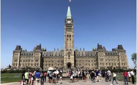 कनाडा ने कैंसिल की 3 हजार भारतीय छात्रों की एडमिशन, अधिकतर स्टूडेंटस पंजाब के