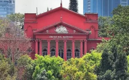 छह साल तक सहमति से संबंध बनाने के बाद कोई महिला नहीं लगा सकती रेप का आरोप: हाईकोर्ट