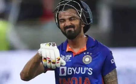 टीम इंडिया में हो सकती है इस विस्फोटक बल्लेबाज की वापसी, एशिया और विश्व कप में दिख सकता है क्रीज पर