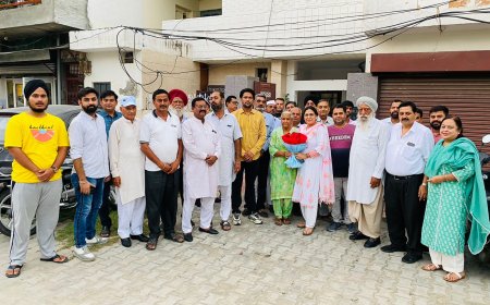 भाजपा सरकार की जनविरोधी नीतियों के चलतेअमीर  व गरीब के बीच खाई बढ़ती जा रही है  : सुमिता सिंह