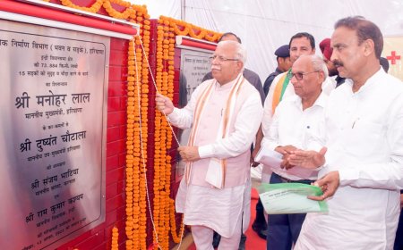 मुख्यमंत्री ने खुले दिल से विकास कार्यों के लिए ग्रांट की स्वीकृत, मौके पर बुजुर्गों की बनी पेंशन, चेहरे की झुर्रियां मुस्कराई