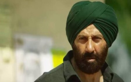 नीलाम हो रहा सनी देओल का बंगला, नहीं चुका पाए 56 करोड़ का लोन