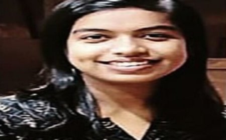 भारत की बेटी का कमाल, अमेरिका के कॉलेज में 3 करोड़ की स्कॉलरशिप के साथ हुआ चयन