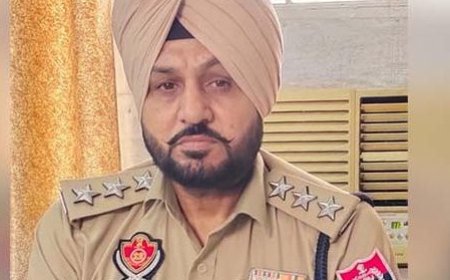 30 हजार रुपए रिश्वत लेता DSP गिरफ्तार