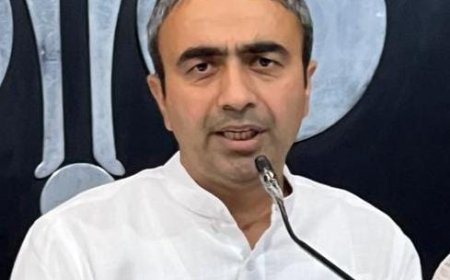 जूनियर कोच यौन शोषण मामले में चंडीगढ़ पुलिस ने अभी तक नहीं की चार्जशीट फाइल : अनुराग ढांडा