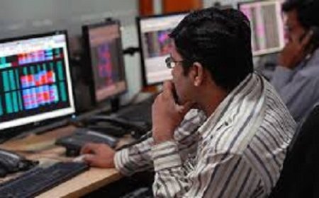 90 मिनट में रिलायंस के शेयर धड़ाम, निवेशकों के 27,700 करोड़ स्वाह