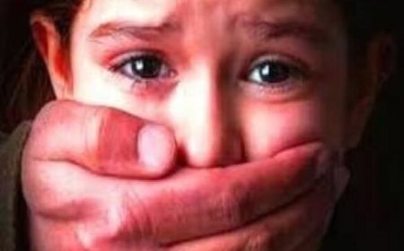 शर्मनाकः 8 वीं के छात्र को एक सप्ताह तक बनाते रहे हवस का शिकार, ऐसे खुली पूरे मामले की पोल