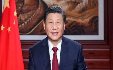 चीन की नई चाल, अरूणाचल प्रदेश औऱ अक्साई चिन को बताया अपना हिस्सा, ताइवान और दक्षिण चीन सागर पर भी ठोका दावा