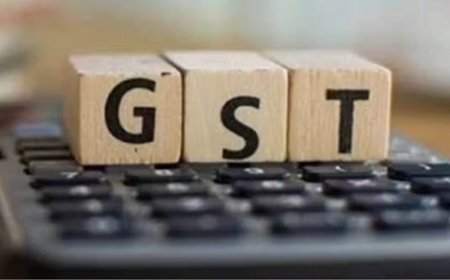 GST राजस्व में 11 प्रतिशत का इजाफा, अगस्त में 1.6 लाख करोड़ रुपये पर पहुंचा