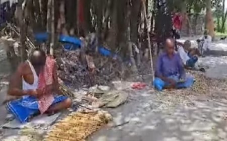 भारत का एक ऐसा गांव जहां मुस्लिम परिवारों को हर साल रहता है जन्माष्टमी पर्व का इंतजार