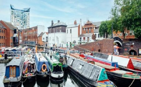 ब्रिटेन का दूसरा सबसे बड़ा शहर हुआ दिवालिया, आवश्यक सेवाओं को छोड़कर सभी खर्चों पर लगी रोक