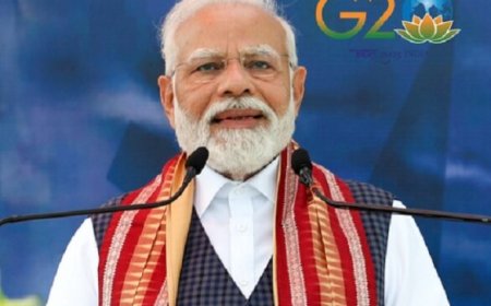 सनातन धर्म पर सख्ती से जवाब दें, भारत बनाम इंडिया पर बोलने से बचें…PM मोदी की मंत्रियों को सलाह