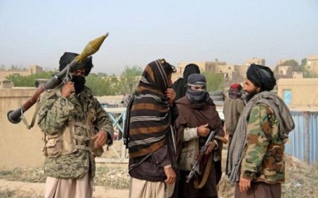 TTP और पाकिस्तानी सेना के बीच मुठभेड़, 4 पाक सैनिकों की मौत