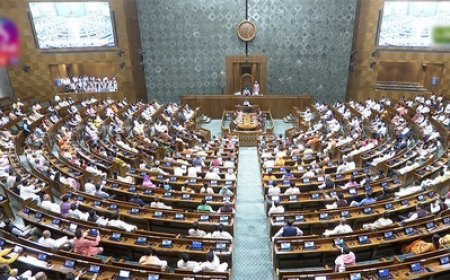 महिला आरक्षण बिल पास हुआ तो लोकसभा में 181 हो जाएगी महिला सांसदों की संख्या, फिलहाल हैं 82