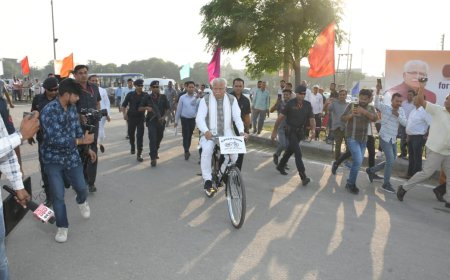 हरियाणा में व्यावसायिक प्रतिष्ठानों में ग्राहकों को ‘हुक्का‘ परोसने पर पूर्ण प्रतिबंध : मुख्यमंत्री