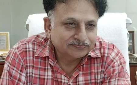 कल्पना चावला राजकीय मेडिकल कॉलेज में समय से पहले महिला की डिलीवरी होने के मामले में बड़ी लापरवाही आई सामने