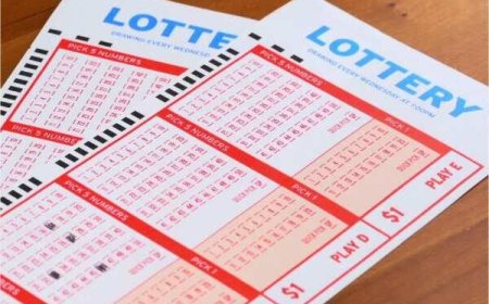 किस्मत हो तो ऐसी, दो सौ रुपए की लॉटरी की टिकट ने शख्स को रातों-रात बना दिया करोड़पति