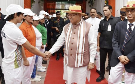 हरियाणा पुलिस के जवान जो प्रधानमंत्री के संदेश ‘फिट है, तो हिट है’ को सही मायने में चरितार्थ कर रहे हैं : सीएम