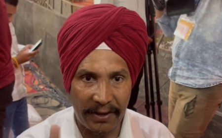 देश के गृहमंत्री अमित शाह की सुरक्षा में सेंध, एक जुता फैका तो दुसरे ने सैलफी लेने का किया प्रयास