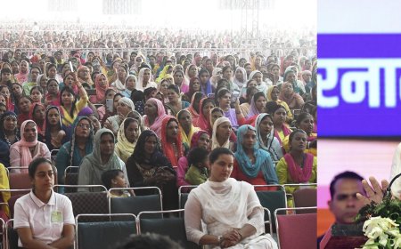 मुख्यमंत्री मनोहर लाल की बड़ी घोषणा