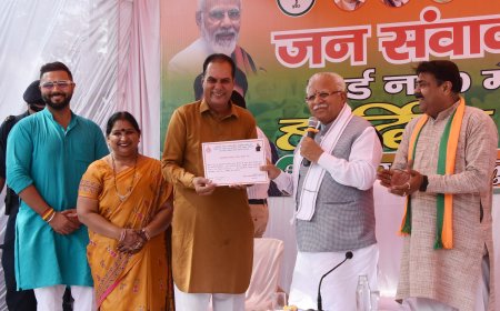 रेडियोग्राफर के पदों पर भर्ती हुए युवाओं को जल्द दी जाएगी नियुक्ति ; मुख्यमंत्री