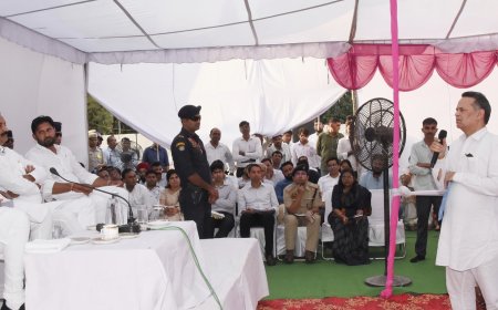 सीएम ने सदर थाना के एसएचओ और एक निगम की एक्सईन को किया सस्पेंड