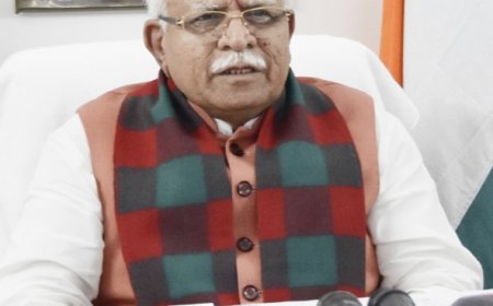 मुख्यमंत्री ने वृद्धावस्था सम्मान भत्ता न लेने वाले वरिष्ठ नागरिकों से किया संवाद