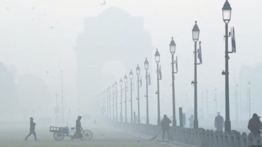 IMD ने जारी किया ‘रेड अलर्ट’, उत्तर भारत में कोहरा और ठंड जारी रहने की संभावना