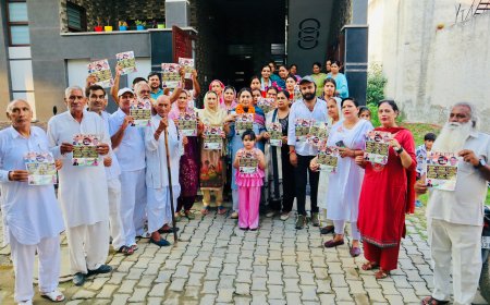 सरकारी शिक्षा, पक्की नौकरी व आरक्षण को खत्म करना चाहती है बीजेपी : सुमिता सिंह 