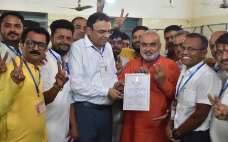 शांतिपूर्ण तरीके से संपन्न हुआ विधानसभा चुनाव मतगणना : उत्तम सिंह