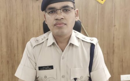 पार्ट टाइम जाब में पैसे कमाने के नाम पर यदि आपसे कोई इन्वेस्टमेंट करने की बात कहे तो हो जाएं सावधान : एसपी