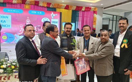 हमारे बच्चों, युवाओं और विद्यार्थियों को हमारी प्राचीन संस्कृति से जुडऩा चाहिए : कल्याण