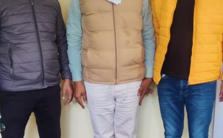 हरियाणा डीएफएससी विभाग में भ्रष्ट्रचार का बोल बाला