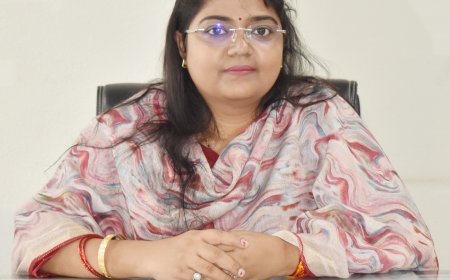 कुत्तों की नसबंदी का कार्य 10 फरवरी से होगा शुरू, डॉग बाईट समस्या से शहरवासियों को मिलेगी बड़ी राहत : डॉ. वैशाली शर्मा