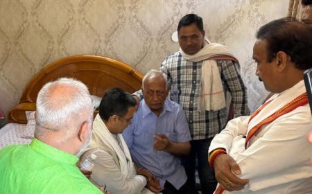 लेफ्टिनेंट विनय नरवाल की शादी के 7 दिन बाद ही आतंकियों ने की हत्या