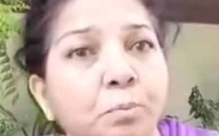 लेफ्टिनेंट विनय नरवाल वापीस तो नही आ सकता, लेकिन....?