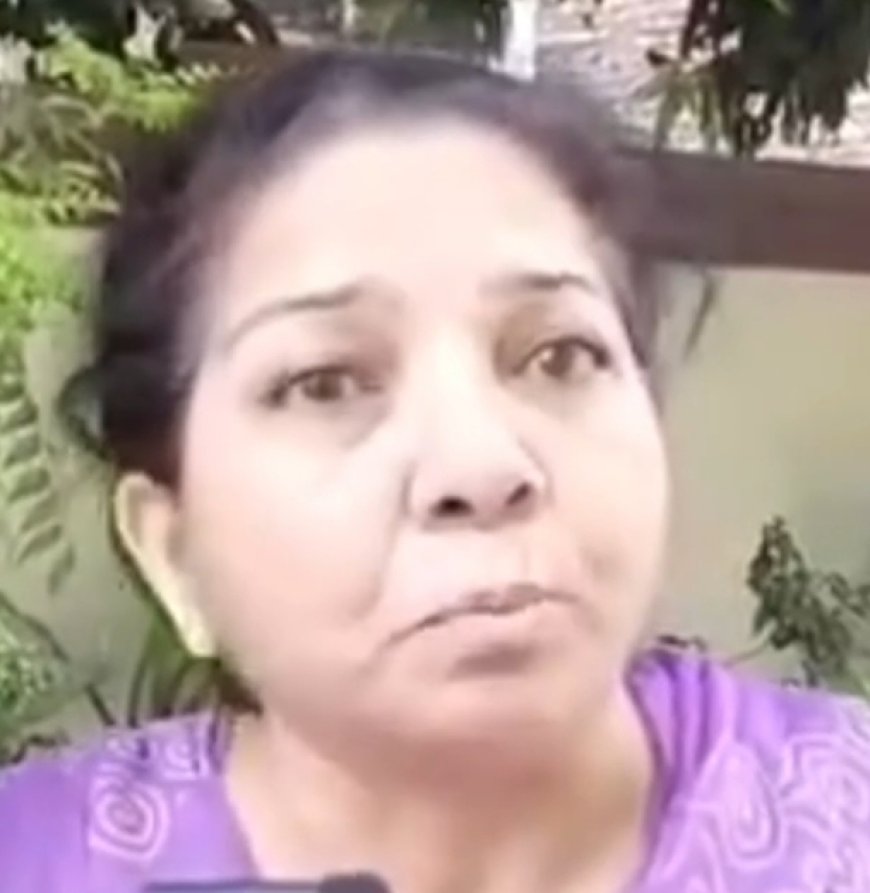 लेफ्टिनेंट विनय नरवाल वापीस तो नही आ सकता, लेकिन....?
