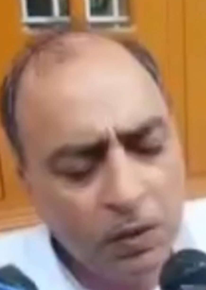 लेफ्टिनेंट विनय नरवाल वापीस तो नही आ सकता, लेकिन....?