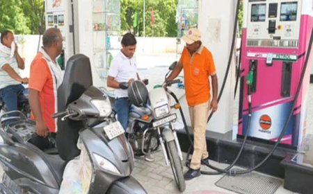 देश के हरियाणा के जिला करनाल में कैदी चलाएंगे पेट्रोल पंप, जेल प्रशासन ने शुरु की अनूठी पहल