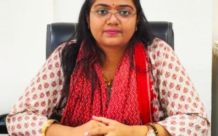 सम्पत्ति कर के 26 डिफाल्टर स्कूल संचालकों की नगर निगम में सूची तैयार, जल्द होंगे अटैचमेंट नोटिस वितरित : डॉ. वैशाली शर्मा